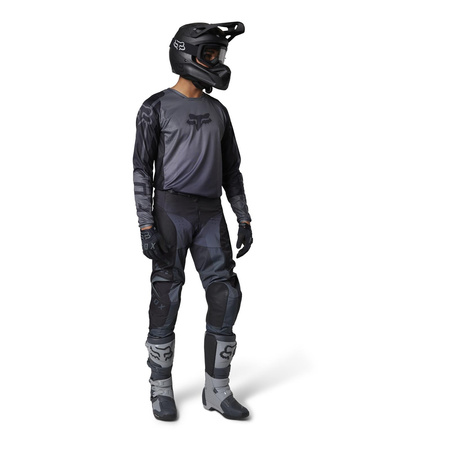 spodnie motocyklowe cross offroad FOX 180 Leed