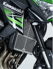 Osłona chłodnicy R&G do Kawasaki Z750 07- Z750R Z800 Z1000 10- Z1000SX Versys 100