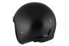 Kask motocyklowy MT LE MANS 2 SV S SOLID GLOSS BLACK czarny