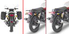 GIVI STELAŻ SAKW BOCZNYCH REMOVE-X - ROYAL ENFIELD INTERCEPTOR 650 (19-21)