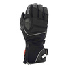 Rękawice motocyklowe RICHA COLD SPRING 2 GORE-TEX BLACK czarny szary