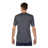 Koszulka na rower FOX RANGER LAB HEAD DARK SHADOW szary