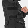 Kurtka motocyklowa damska SHIMA DUNE LADY BLACK czarny
