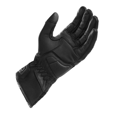 Rękawice zimowe VORG GLOBTOUR WP BLACK czarny