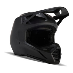 Kask motocyklowy dziecięcy FOX V1 Junior