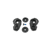 czarny