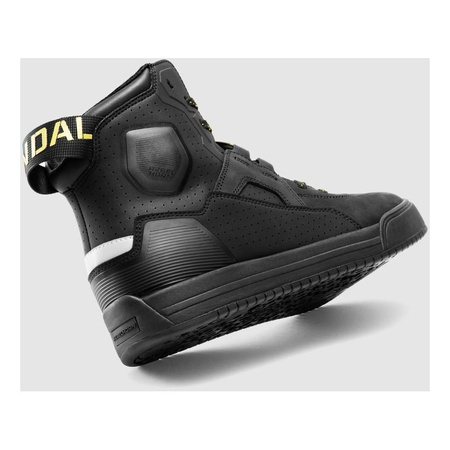 Buty motocyklowe trampki REBELHORN VANDAL II LADY