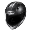 Kask motocyklowy integralny HJC C10 Haven czarny/szary