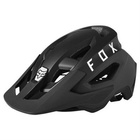 Kask rowerowy mtb cross offroad FOX Speedframe