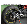 Reflective Sticker Strip Keiti