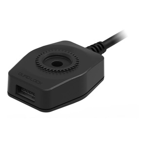 USB Ładowarka QUAD LOCK Uniwersalna