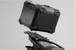 Kompletny zestaw kufra centralnego Trax Adv SW-MOTECH F 750/850 Gs (18-) 38L