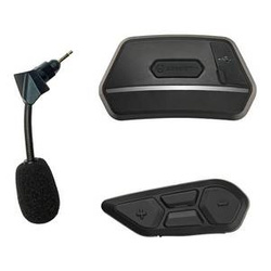 Interkom motocyklowy SCHUBERTH SC2 C5/E2 czarny