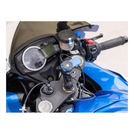 USB Ładowarka QUAD LOCK Uniwersalna