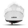 Kask motocyklowy AIROH MATRYX WHITE GLOSS biały