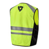Kamizelka motocyklowa odblaskowa REVIT ATHOS 3 NEON YELLOW żółty fluo