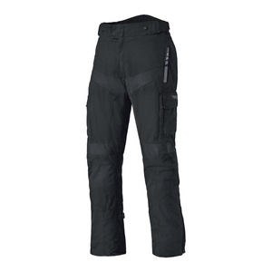 Spodnie motocyklowe damskie HELD RENEGADE II LADY BLACK czarny