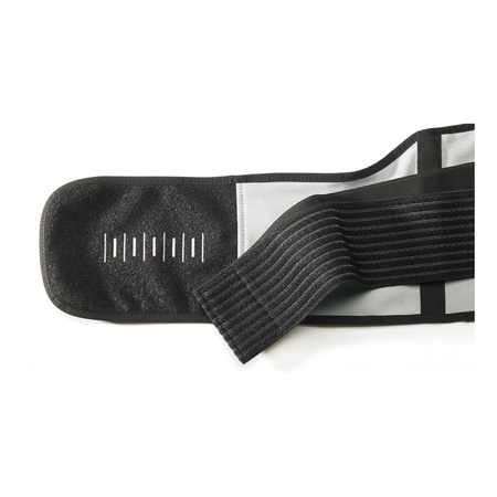 Pas motocyklowy biodrowy SPIDI Z158 Lumbar Biomechanic Belt