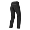 Damskie spodnie motocyklowe tekstylne Shima RUSH PANT czarny