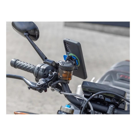 Podstawa Uchwyt hamulec sprzęgło mocowanie QUAD LOCK Uniwersalne