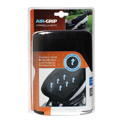 Pokrowiec na siedzenie skutera LAMPA Air-Grip - XL - 80x118 cm
