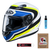 Kask motocyklowy HJC CS-15 Rako