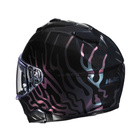 Kask motocyklowy HJC I71 Celos czarny/szary