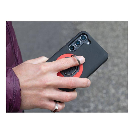 Pierścień Ring Podstawka uchwyt QUAD LOCK Uniwersalny