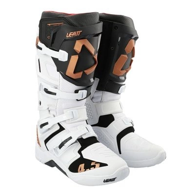 Leatt buty motocyklowe Cross 4.5