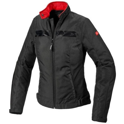 Kurtka tekstylna damska SPIDI D246 Solar H2Out Lady