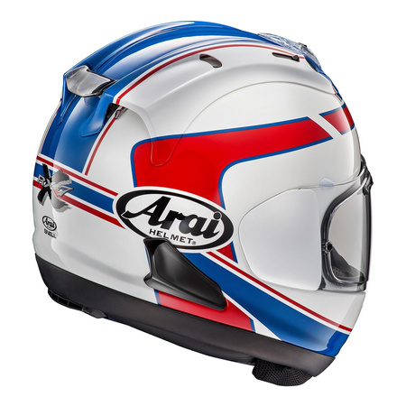 Kask motocyklowy ARAI Rx7V Evo Schwantz Design