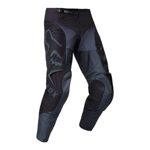 spodnie motocyklowe cross offroad FOX 180 Leed