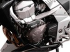 Crash Pady SW-MOTECH kompletny zestaw do Kawasaki Z750 (07-12)/Z750r (11-12)