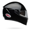 Kask motocyklowy BELL Lithium czarny