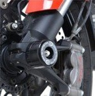 Slidery przedniego zawieszenia R&G do Ducati MTS1200 15-/M1200R