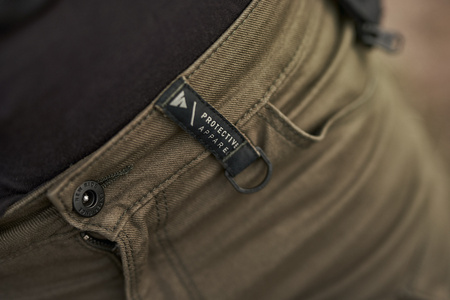 Spodnie motocyklowe SHIMA Giro 2.0