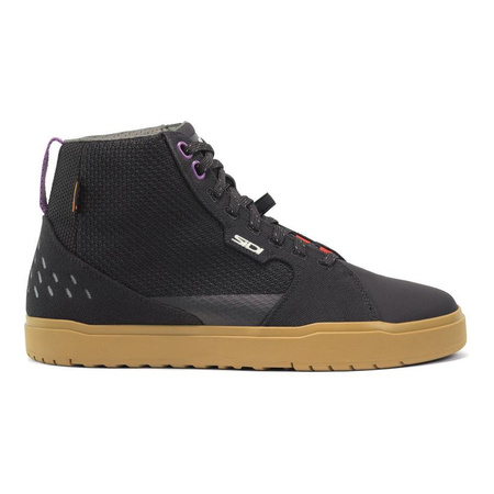 Buty trampki motocyklowe SIDI ARX AIR BLACK/BRONZE czarny brązowy