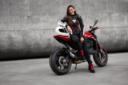 Damskie Trampki/buty motocyklowe Shima SX-2 EVO czarny