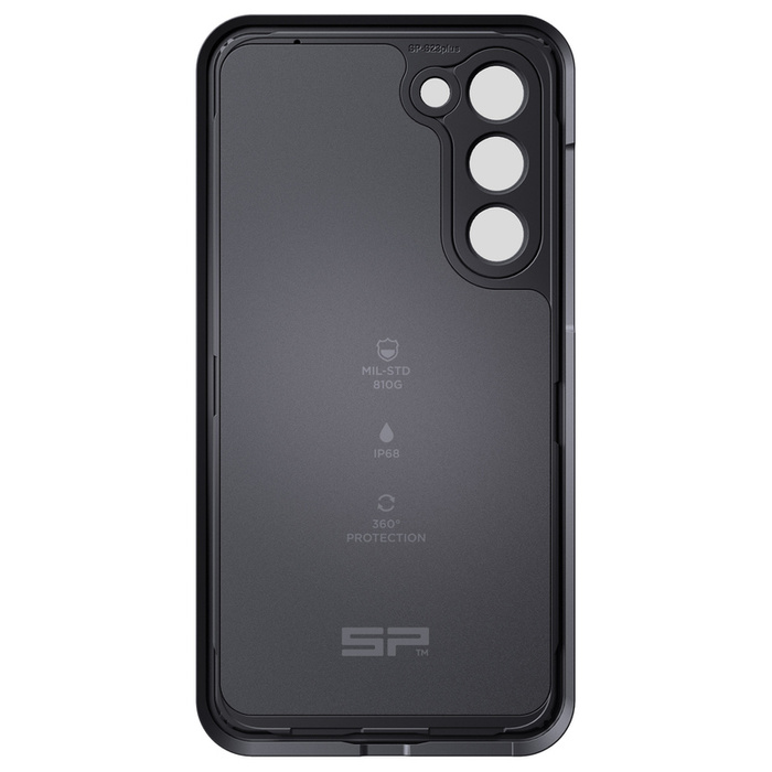 Etui SP CONNECT PHONE CASE SPC+ XTREME na telefon Samsung S23+