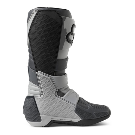 Buty motocyklowe cross offroad mtb FOX Comp Dark Shadow