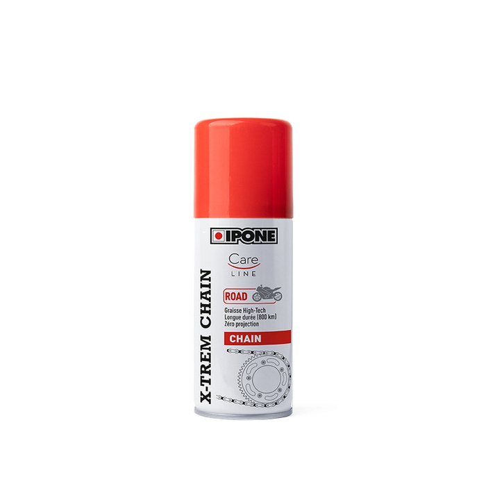 Ipone Spray Chain X-Trem Road – Smar Do Łańcuchów, 100ML