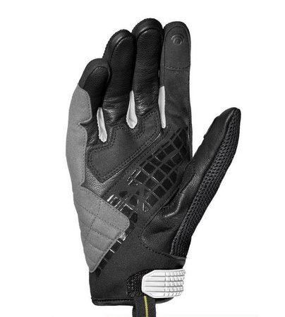 Rękawice motocyklowe damskie SPIDI C92 G-Carbon Lady