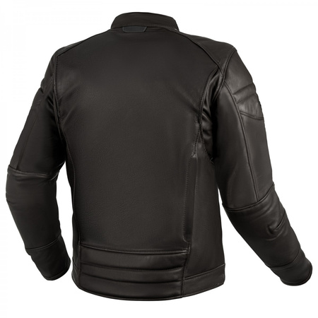 Kurtka motocyklowa Shima BLAKE czarny