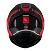 Kask motocyklowy MT STINGER 2 TRON BLACK/GREY/RED