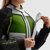 Kurtka motocyklowa TEKSTYLNA REBELHORN HARDY 3.0 LADY