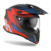 Kask motocyklowy AIROH Commander Boost