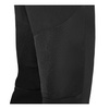 Spodnie motocyklowe SECA SUPERLITE BLACK czarny