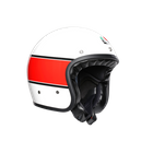 Kask motocyklowy AGV X70 Mino 73