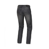 Spodnie jeans SECA DELTA ONE BLACK czarny