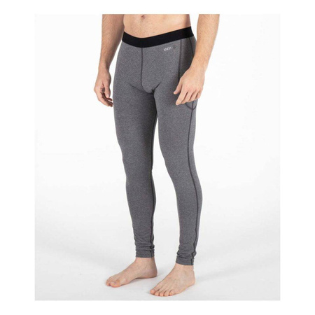 Spodnie termoaktywne KNOX Morgan Unisex Dual